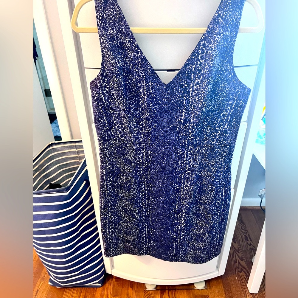Tory Burch Silk dress
